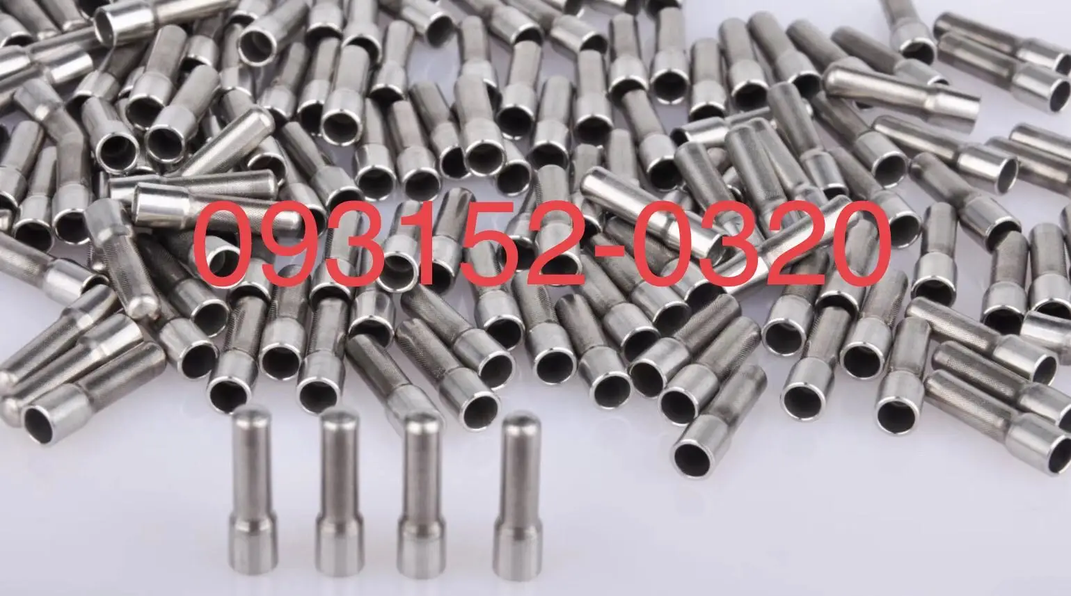 DENSO FILTER 093152-0320 Strainer for diesel injector