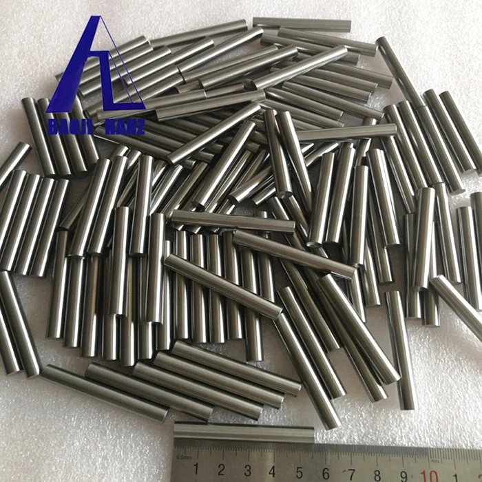 99.95% w1 w2 вольфрамовый стержень по индивидуальному заказу