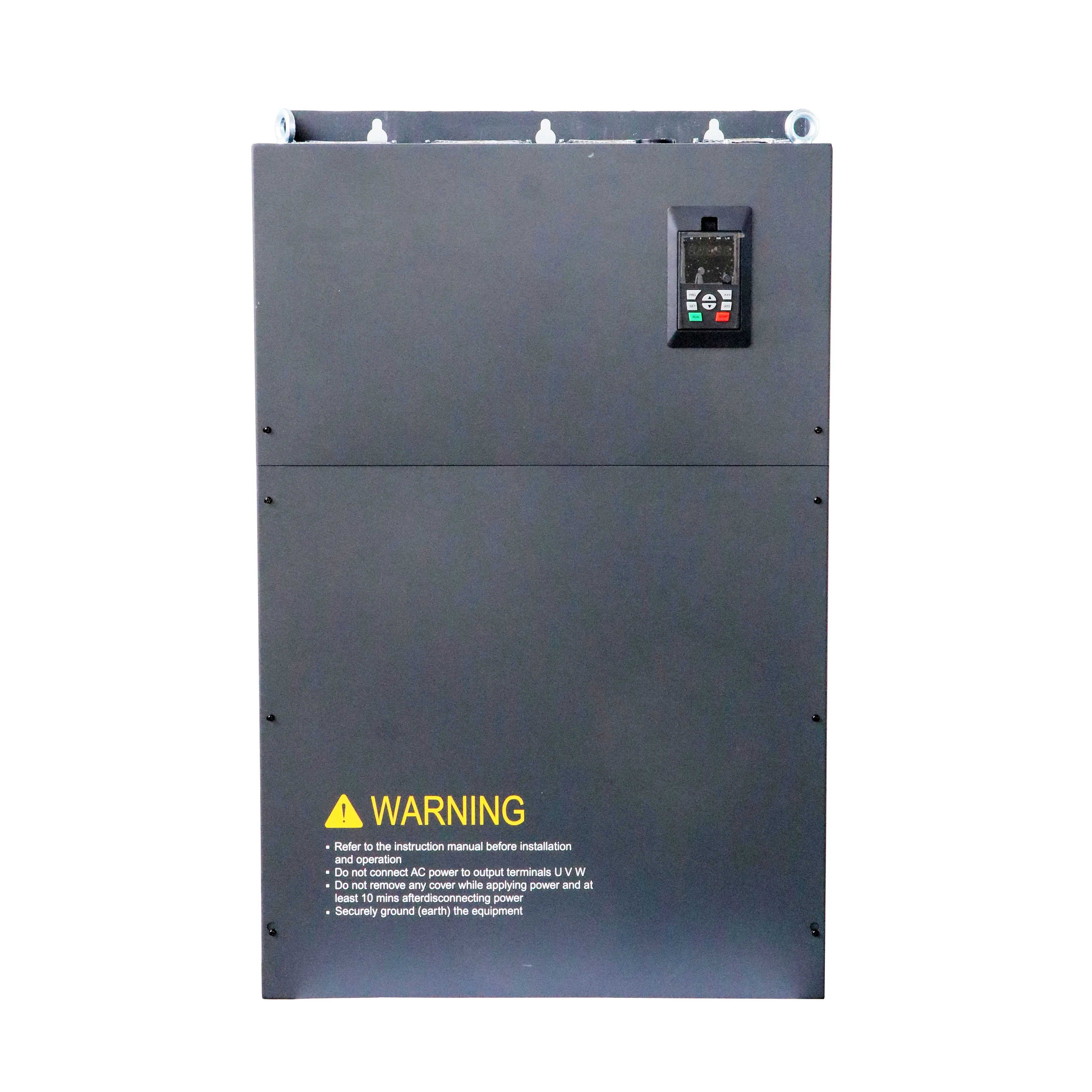 LD320 Low cost vfd inverter 380V from China half bridge full bridge 560/630kw