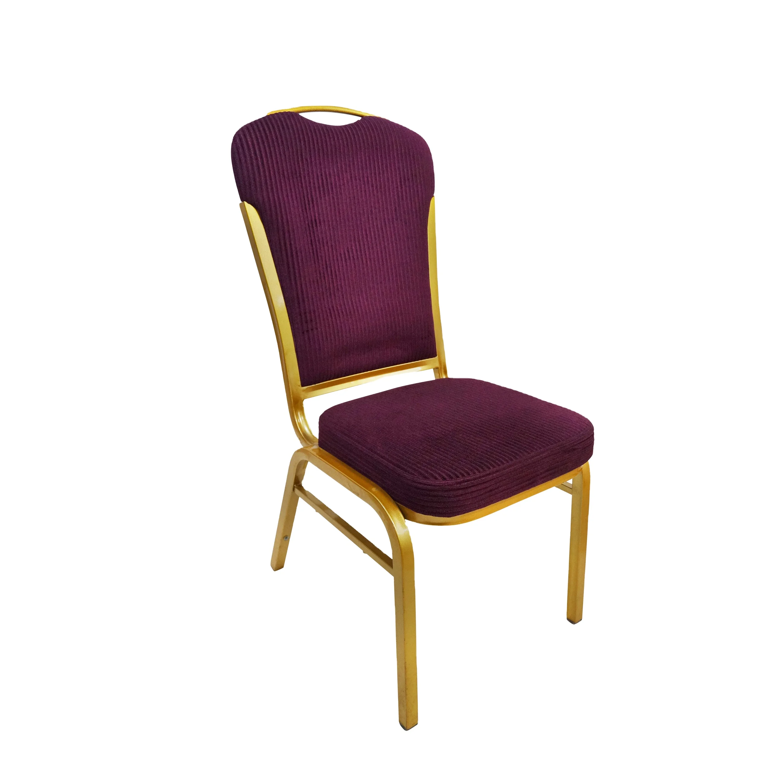 Ceremony Celebrities Light Luxurious Banquet Chair Northern Europe Banquet and Wedding Bar Furniture Commercial Furniture Modern