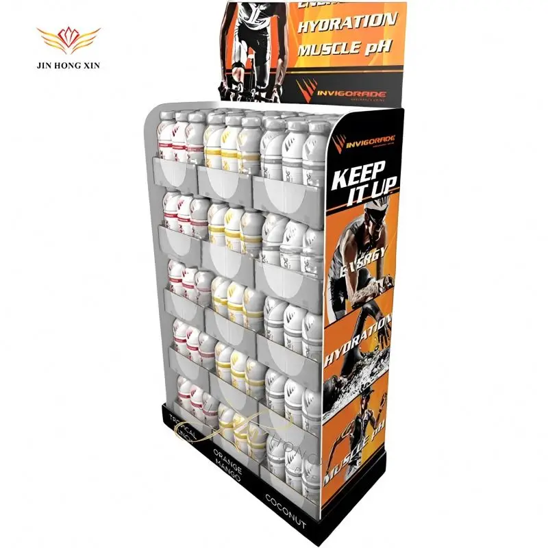 Customized Retail Pharmacy Shelves Rack Drugstore Pills Display Shelf Shop Counter Design For Medical Store Furniture Decoration