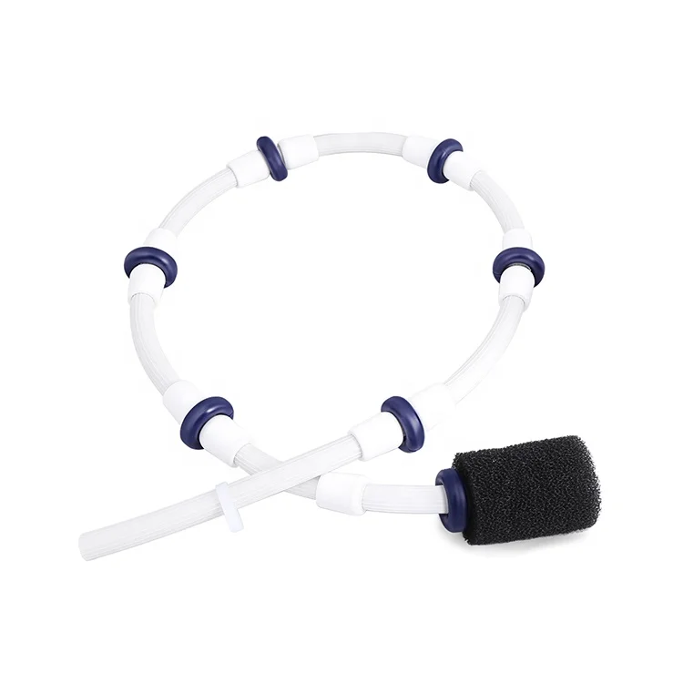 Pool Cleaner Sweep Hose B5 Replacement Fits for Zodiac Polaris 180 280 380 480 polaris- 280 pressure side automatic pool cleaner