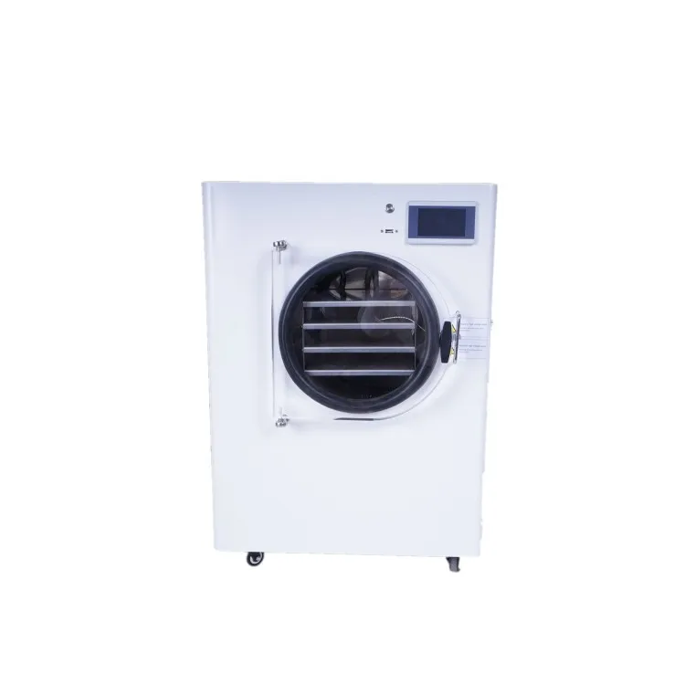 Freeze Dry Machine Vacuum Dryer Price