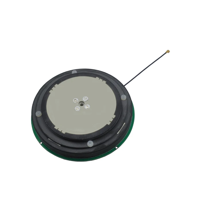 High precision Driving test monitoring GPS multi frequency antenna strong signal GNSS antenna