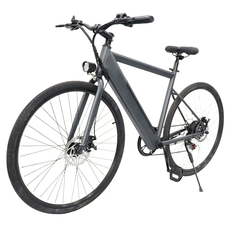 Germany stocks дешевый 350w e bike fahrrad long range Электрический складной велосипед 48 В 26 дюймов городской цена для взрослых