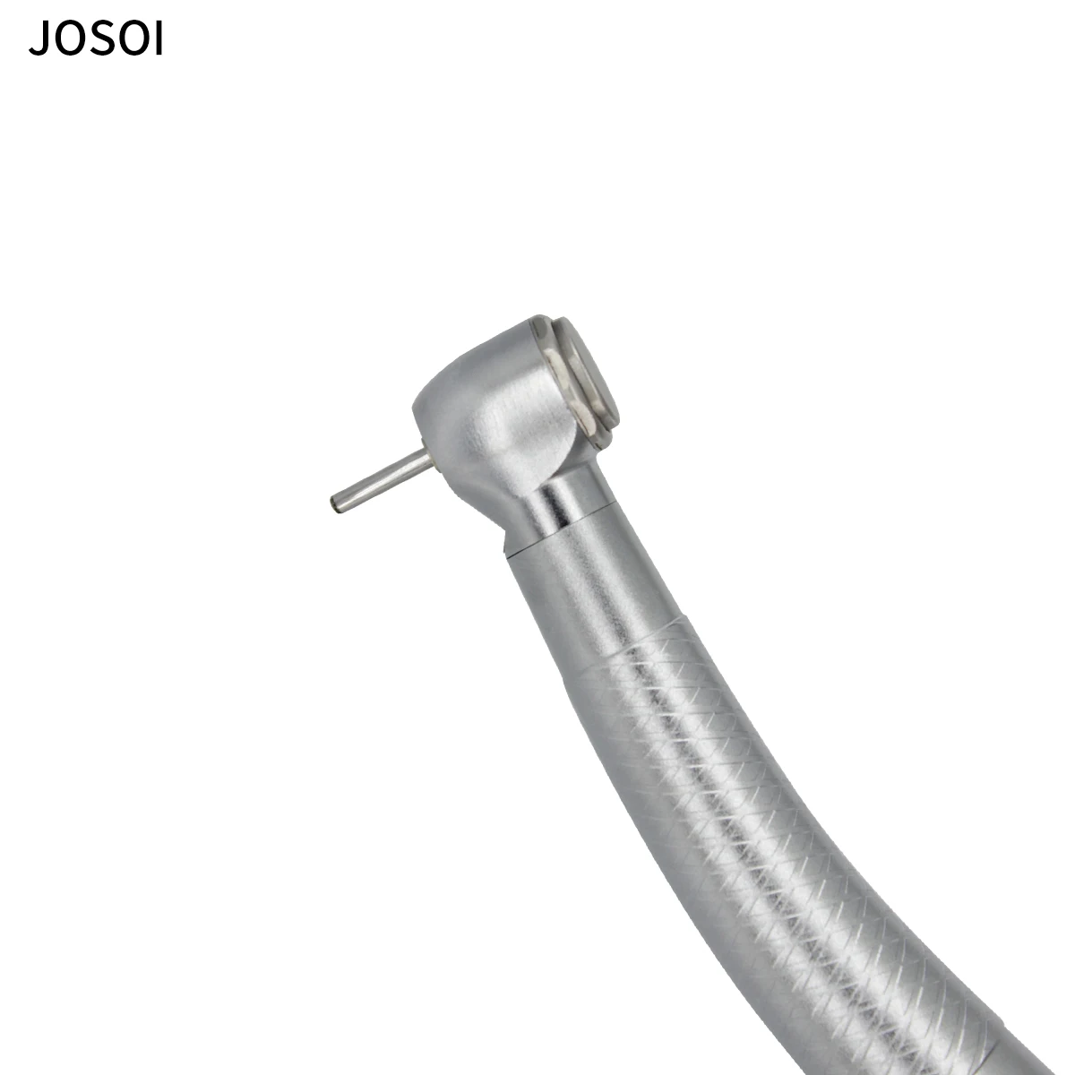 Custom Dental Product LED Handpiece Toruqe 3 Way Spray Push Button Ceramic Turbine High Speed E-generator Dentisty Drills