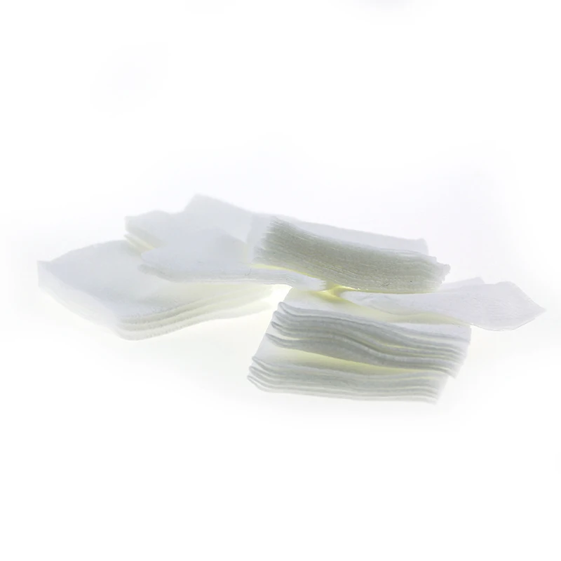 CW007 ZOGEAR 4-ply non-woven swab/dental non-woven sponge