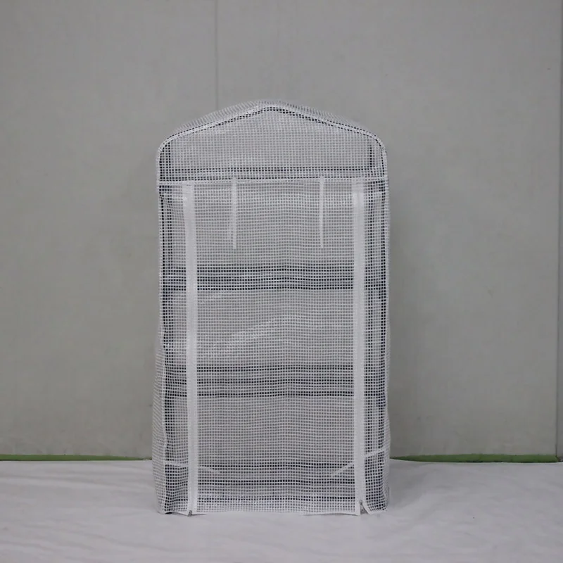 New arrival outdoor plant gardening green house white color green house white color green house