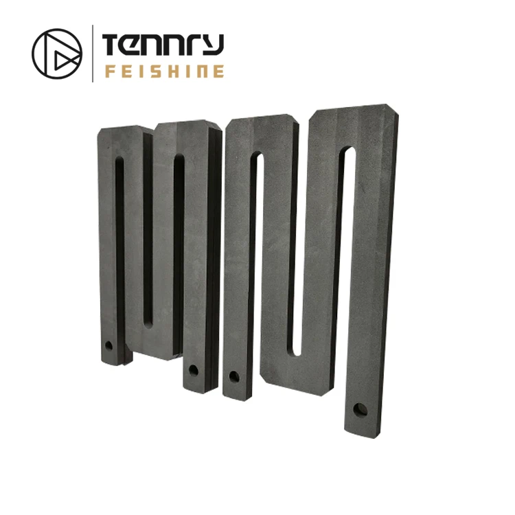 graphite molds Various specifications of anti-oxidation graphite molds
