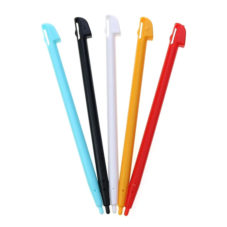 Stylish Color Touch Stylus Pen for Nintendo Wii U WIIU GamePad Game Console
