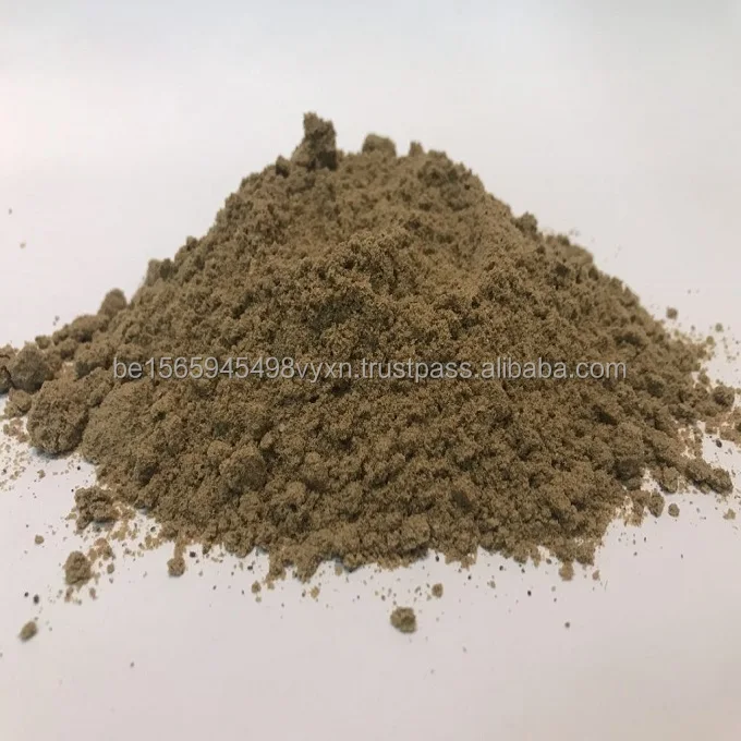 Питательная Рыбная мука высокого качества, очень удобоваримый корм, ингредиент для кормления животных