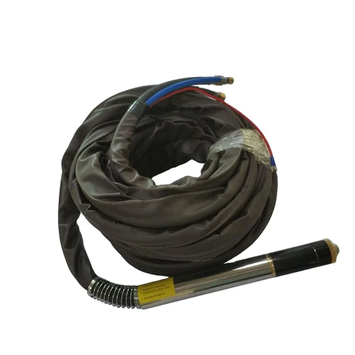 ZL-SFJX320 CNC cutting machine parts Huayuan LGK160 200 300IGBT plasma power supply consumables electrode nozzle