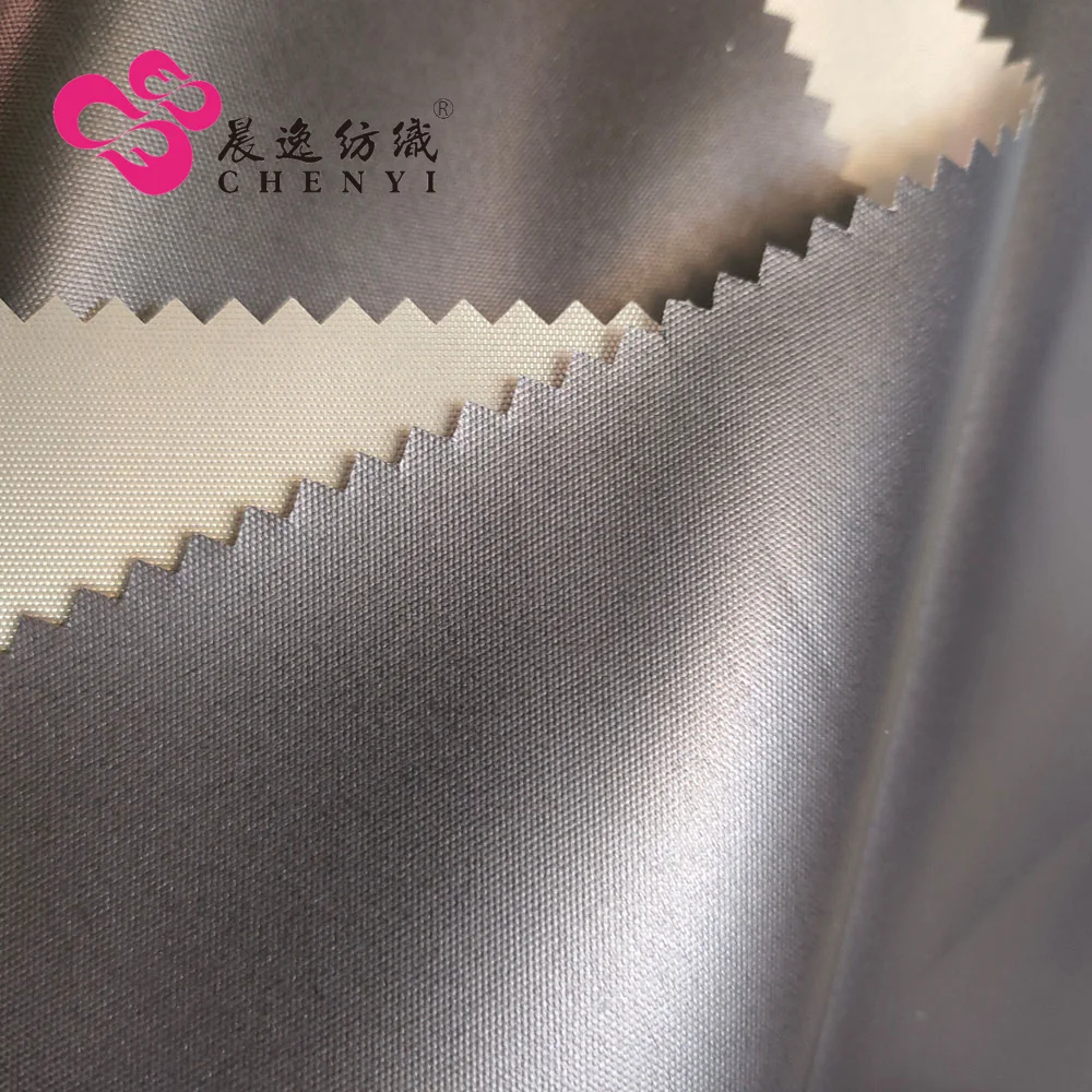 Black Glue Oxford For Outdoor Camping Picnic Sunshade Portable Canopy Tent