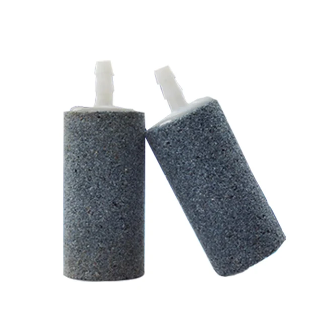 Micro Bubble Air Stone Diffuser for Aquariums & Fish Tanks Enhancing Water Flow & Fish Habitat