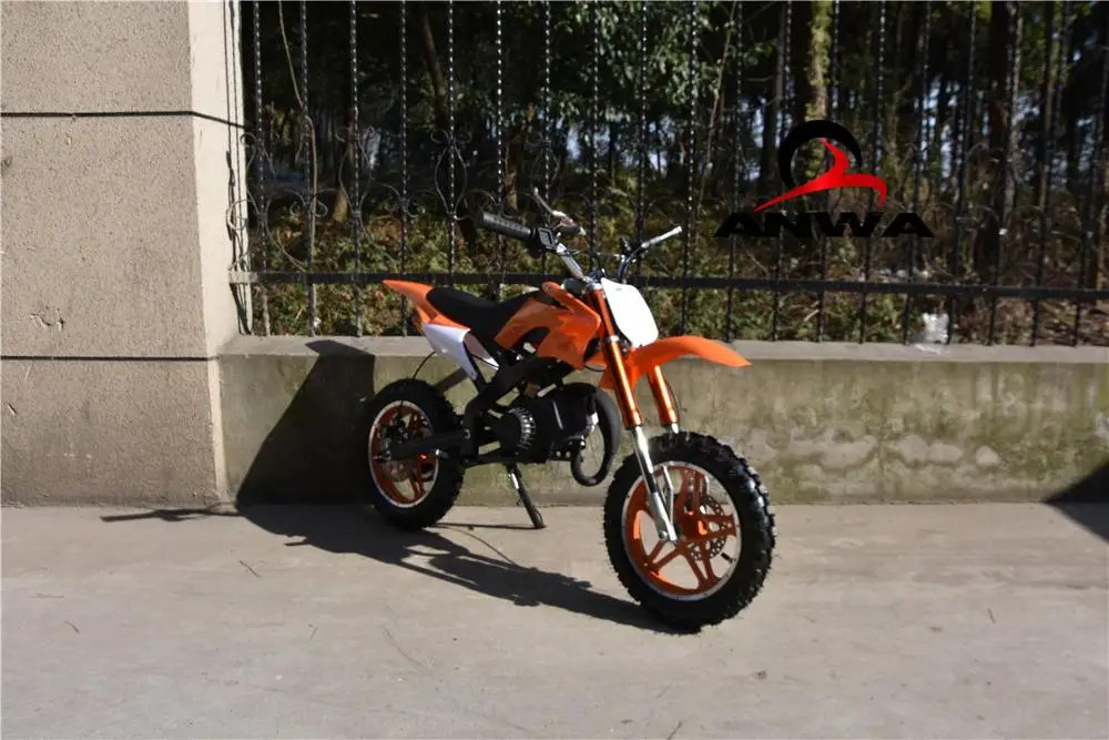 2020 Best Model Cheap dirt Bike 49cc 2-stroke racing