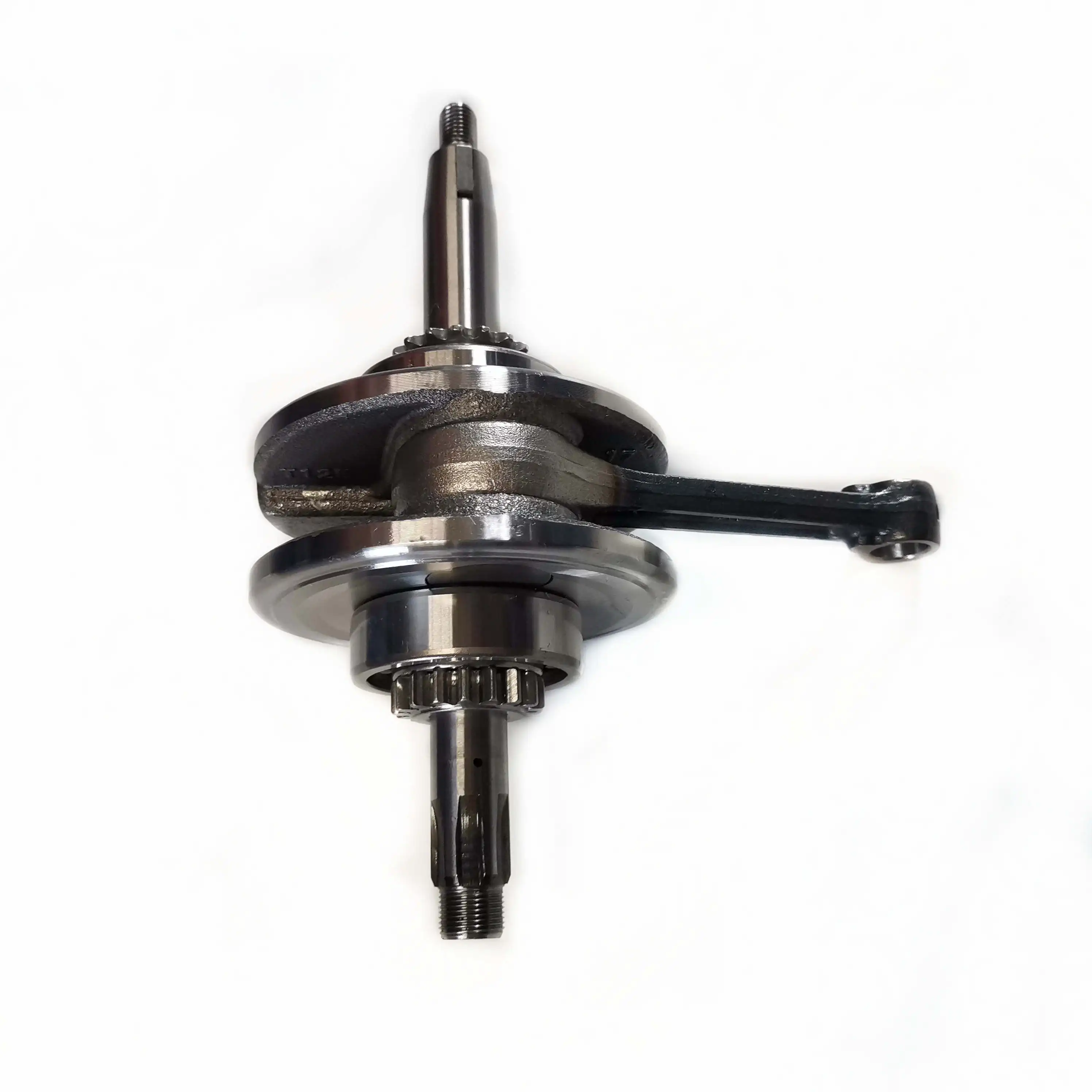 Manufacture Best Price Motorcycle Shaft Crankshaft