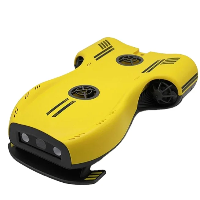 Camoro 2023 Underwater Robot Drone With 4k Camera Dron From China 2023 Yoursjoys Wholesale Hot Sale