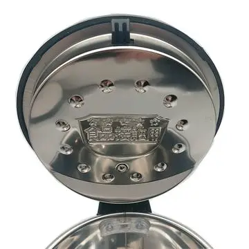household 2.3L electric kettle Top household appliances food grade materials