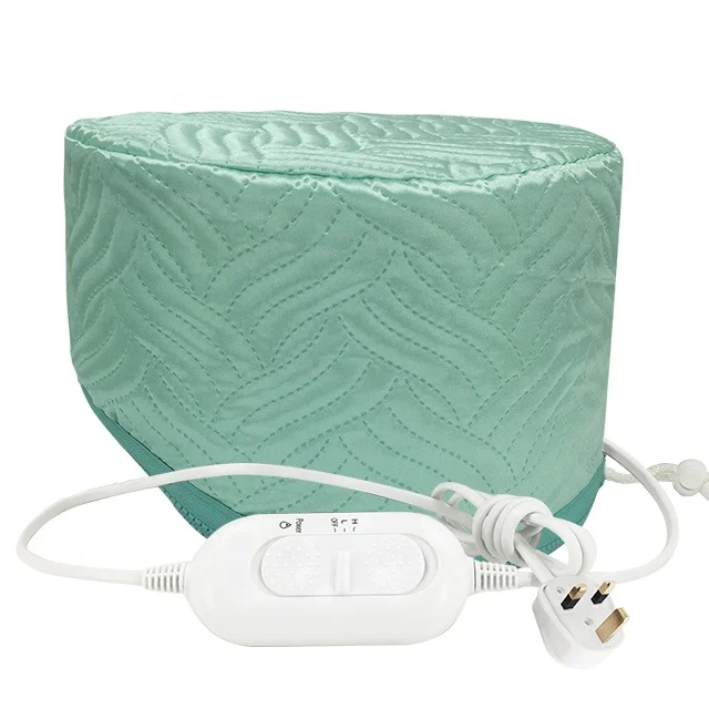 Лидер продаж, товар amazon, лидер продаж 2021, шапочка для паровой передачи волос