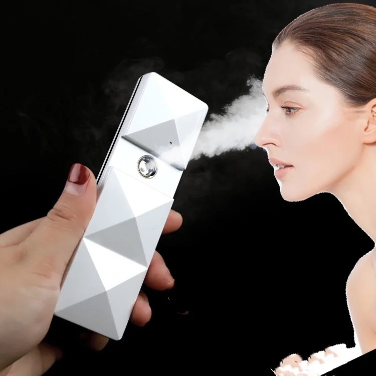 Распылитель Lymeebeauty с логотипом цветные распылители для наращивания ресниц мини удобный распылитель ионный 5 в CE
