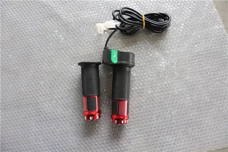  New Product High Safety Level Electric Rickshaw Motor Kit