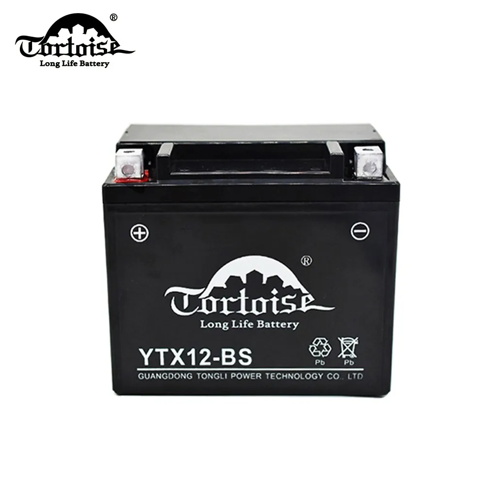  YTX30-BS Аккумулятор для