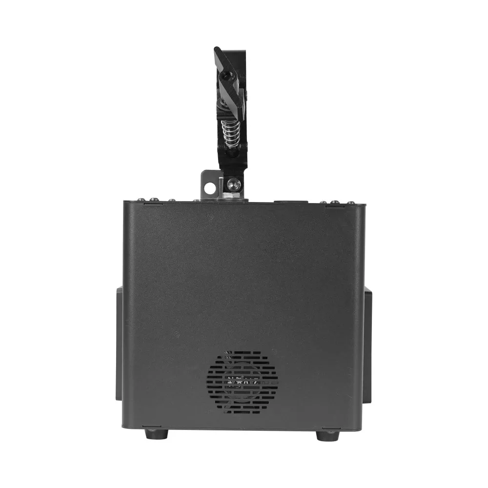 Cold Spark Machine 800w Fountain Fireworks Disco Lights Party Effect Upside Down Waterfall Spark Machine
