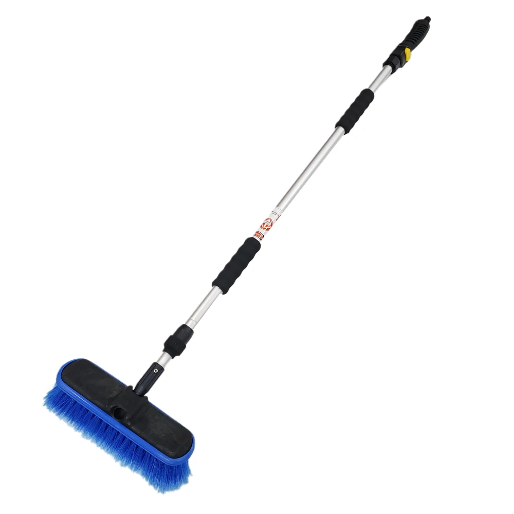 Soft Brush Car Detailing Brush Telescopic Brush