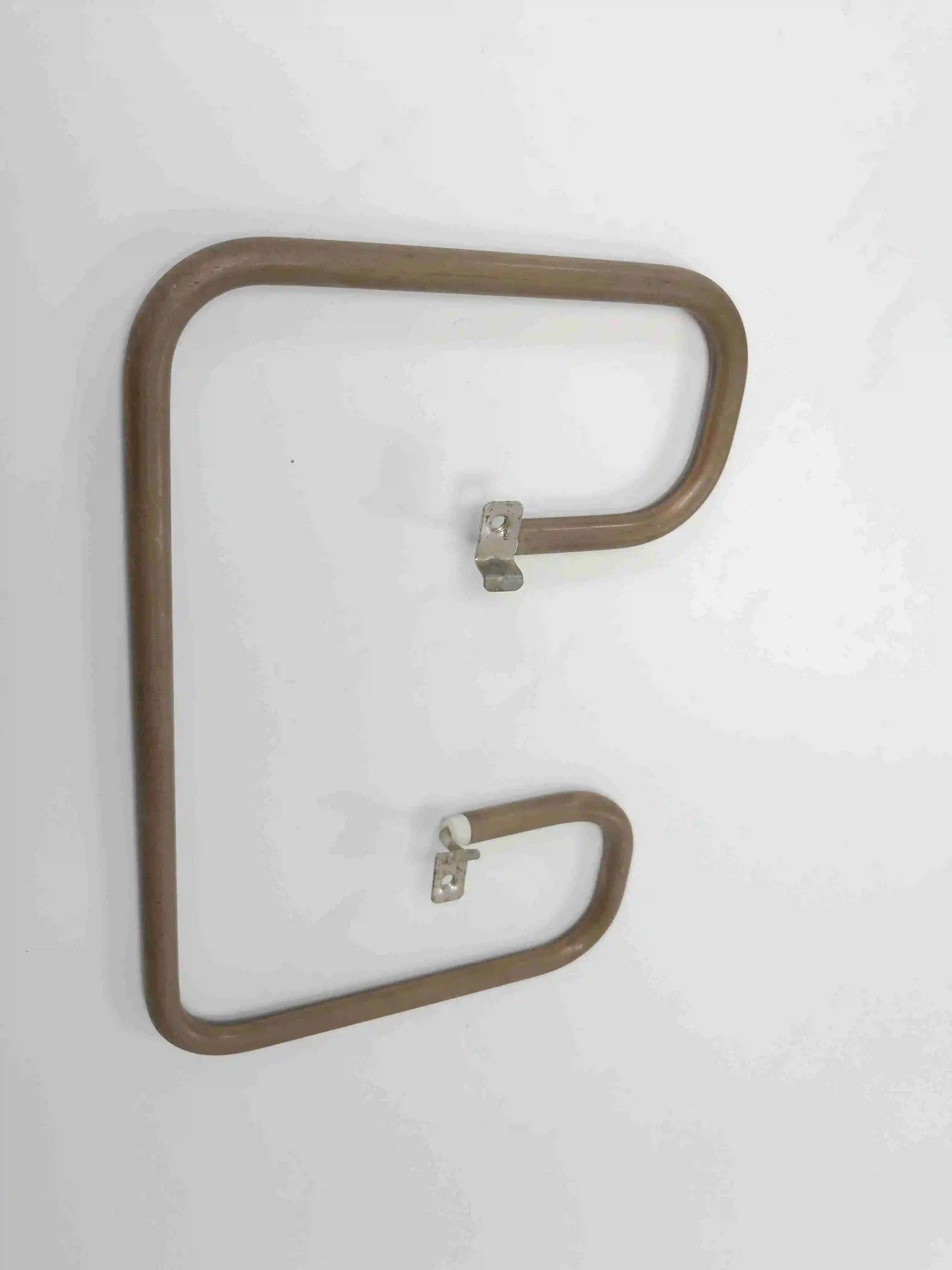 Quality-focused heating elements - customisable for ovens, hobs and cookers
