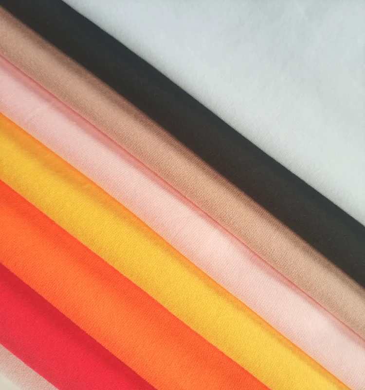 
 95% хлопок, 5% спандекс, 180-185 см, г/м2, охлаждающая хлопчатобумажная мягкая на ощупь и приятная эластичная ткань Джерси  