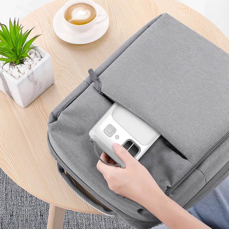 Мини-проекторы VEEMI для продажи, карманный портативный светодиодный мини-проектор для съемки фильмов 480P