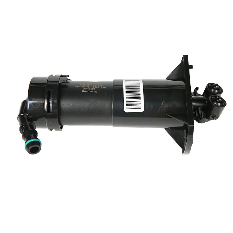 Factory Hot Sale 4L0 955 101 Auto Spare Parts Headlamp Left Washer Spray Nozzle