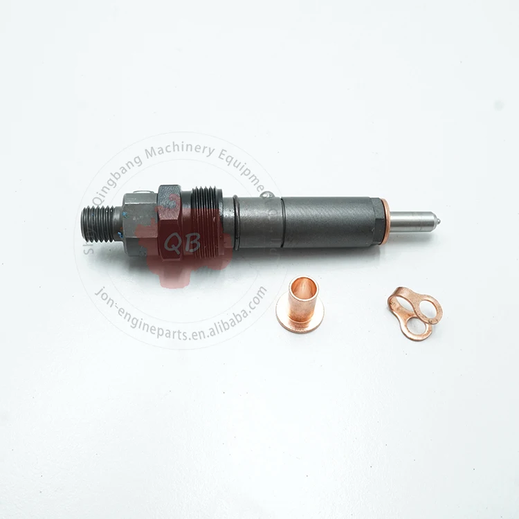 3802499 3922162 fuel Injector Cummins Engine 6BT fuel Injector Diesel Engine Parts  6bt Injectors
