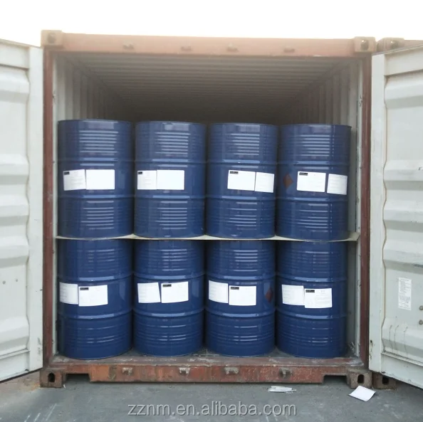 
Purchase 99.99% made in China Methylene Chloride/MDC 