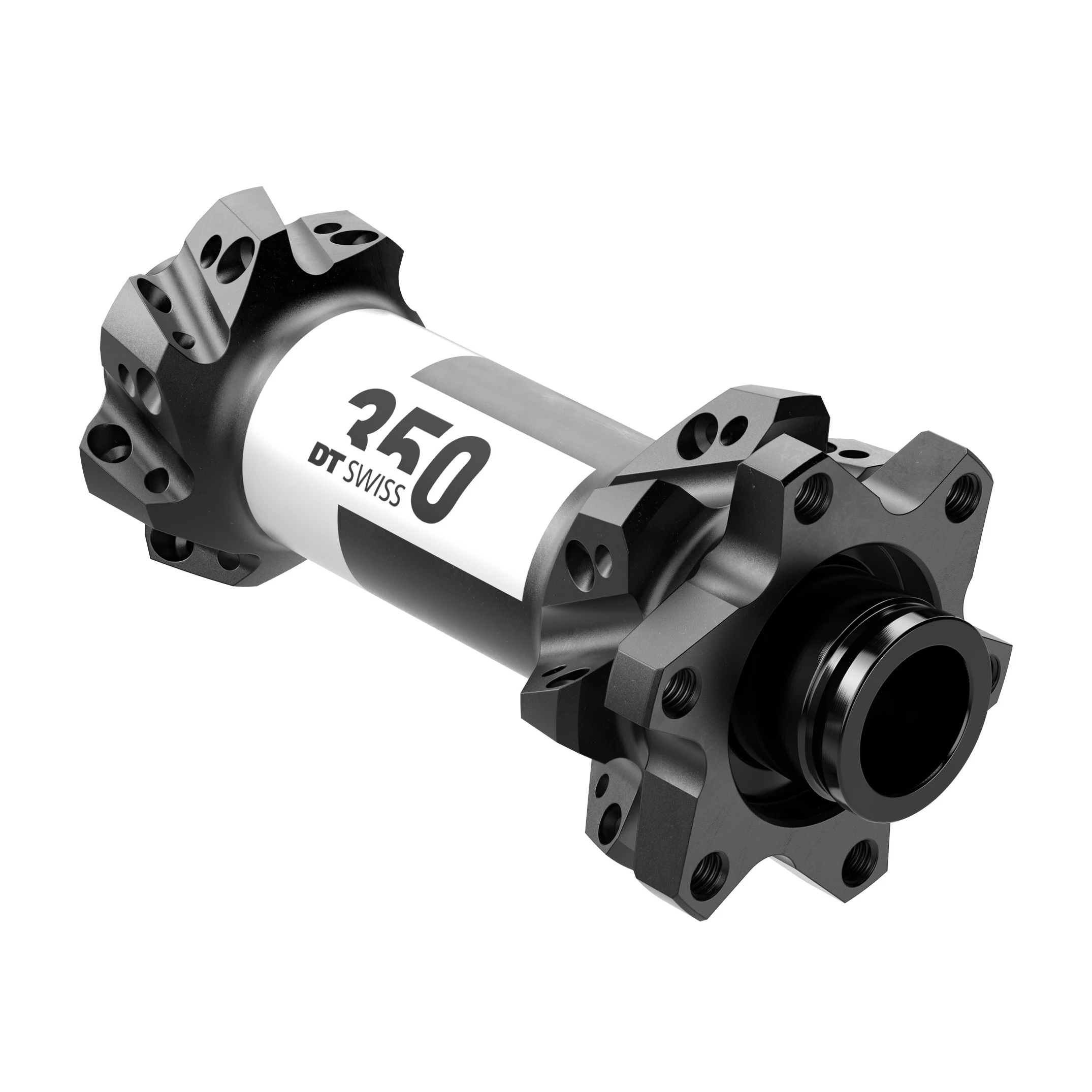 DT Swiss New Version DT350 Straight Pull IS 6 Bolts 142 Version HG11S XT 12S 36T Hub For Mountain Bike