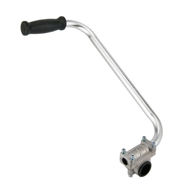 Ergonomic Weedeater Handle String Trimmer Handle Yard Trimming Edging Garden Tool