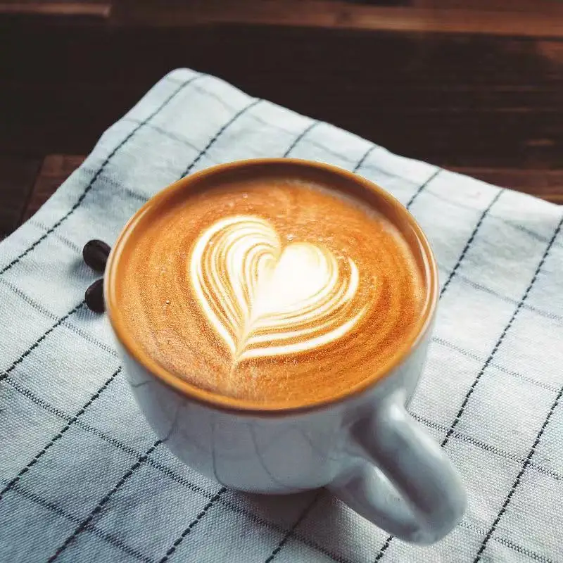 
2020 Manufacture Products Food Grade Packaging Coffee powder Arabica 