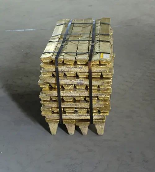 The inventory is enough Copper Ingots Pure Copper Ingot 99 999
