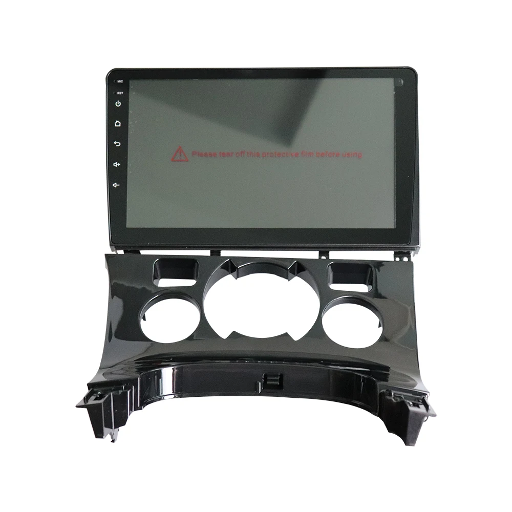 
Ersan Professional Audio Video Android 10 Car Radio Navigation for Peugeot PG 3008 AC 2013-2020 Car DVD Player Camera Car GPS 