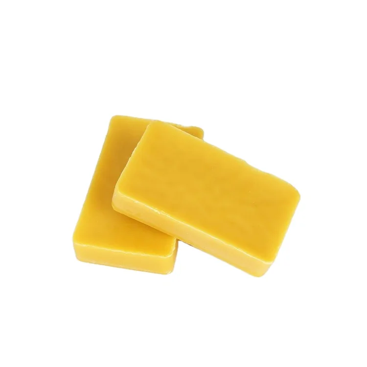 BEEHALL China Wholesale Customize 100% Pure Natural Yellow Beeswax / Beeswax / Honey Bee Wax for Cosmetic / Candle