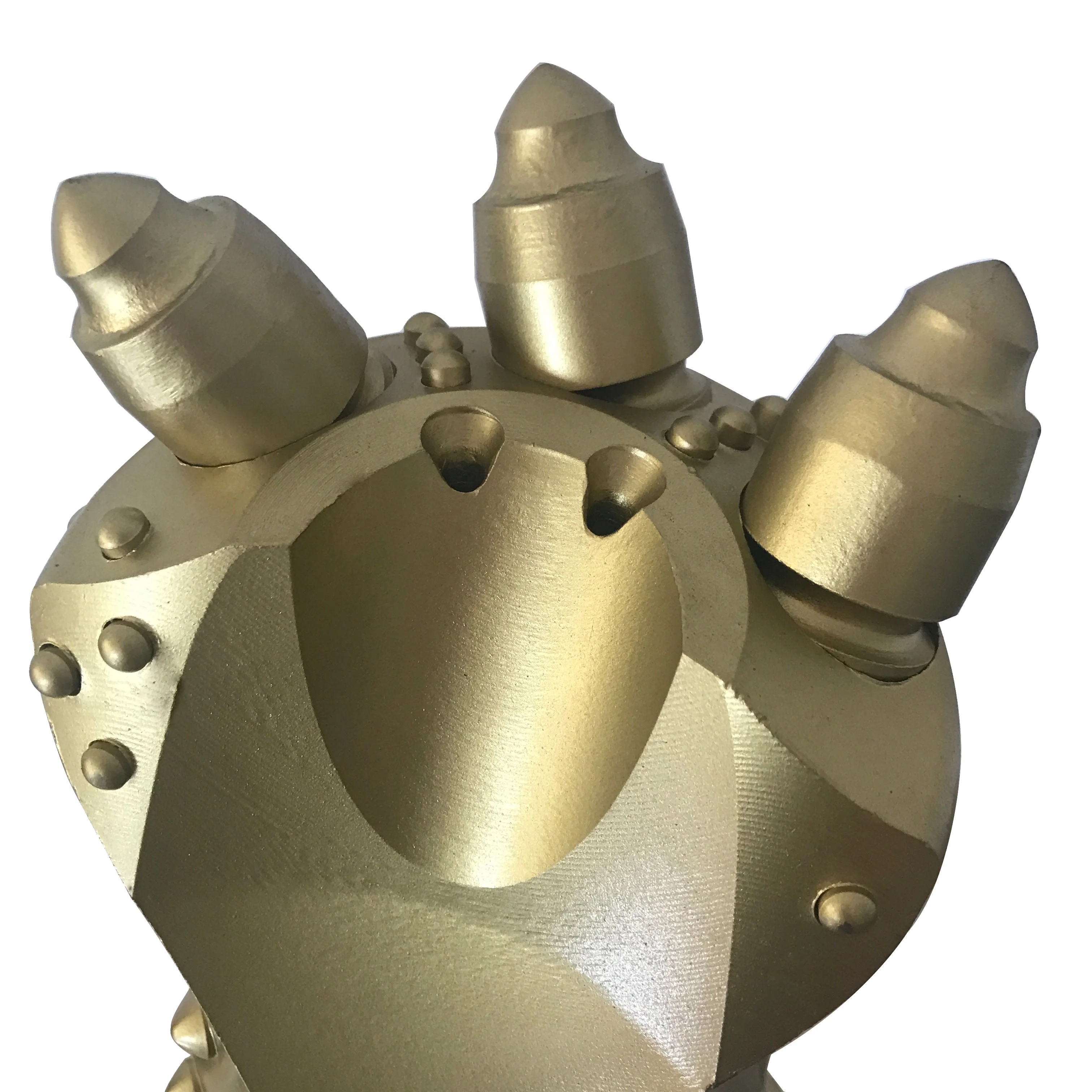 Directional horizontal drilling machine D24 eagle claw bit 2 3/8REG