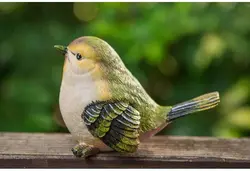 FREE SAMPLE  Elephant Figurine Resin Sculpture Home Decor Fairy Garden Home Table Decor Garden Statue Crafts