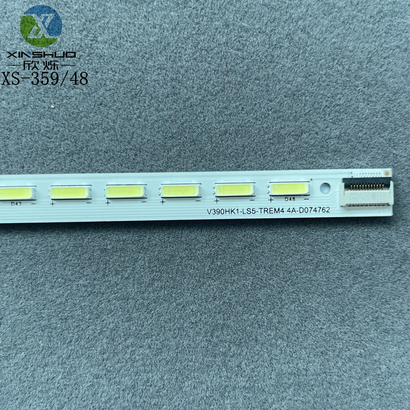 39 дюймов универсальная светодиодная вспышка с угловым затемнением V390HK1-LS5-TREM4 для цифрового фотоаппарата PANASONIC TX-L39EM5B Hisense LED39H310 TCL ТВ LED ремонта