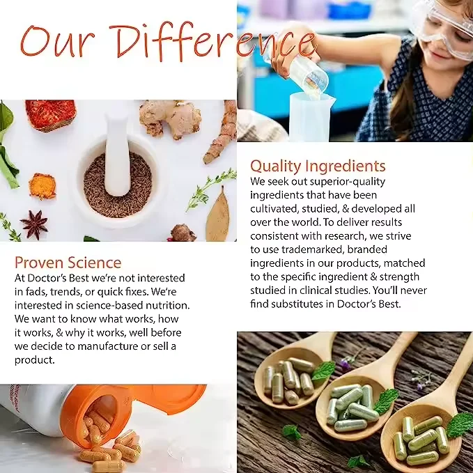 Vitahealthy OEM/ODM private label factory supply Halal natural organic Serrapeptase Enzyme Capsules Health Supplement dietary