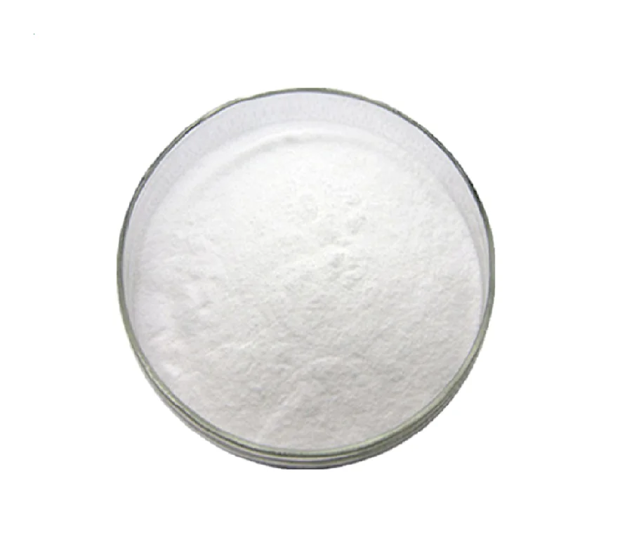 Crystalline Powder Gluconate Sodium Hot Sale High Quality Industrial Grade White Water Treatment Chemicals 208-407-7 527-07-1