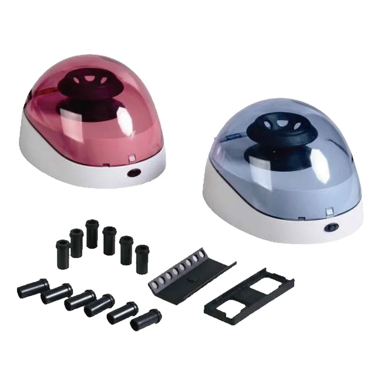 
Advanced hospital medical lab instrument machine mini laboratory centrifuge 