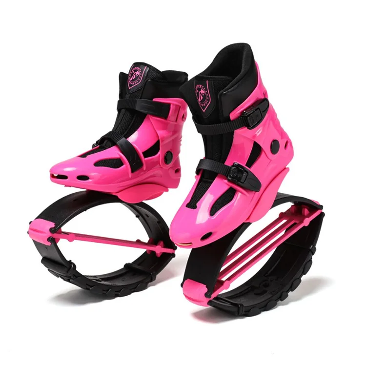 Enhance The Muscle Strength Pacewing Kangoo Jump Shoes Vertical Jump Training Shoes High Elasticity Kangoo Jump Shoes