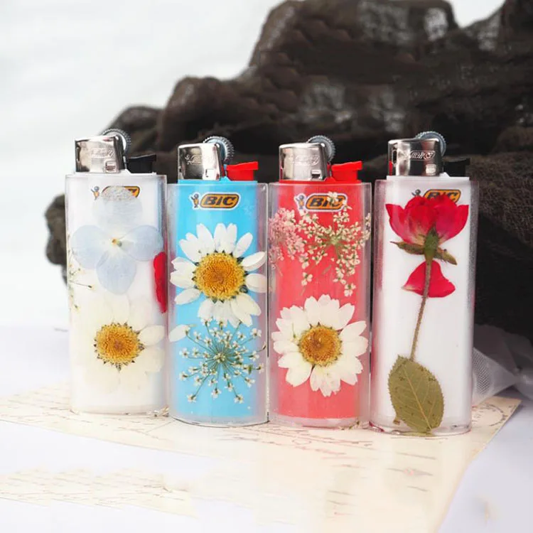 Transparent Silicone Mould Resin Decorative Craft DIY Lighter protective casemold handmade Mold epoxy resin molds for jewelry