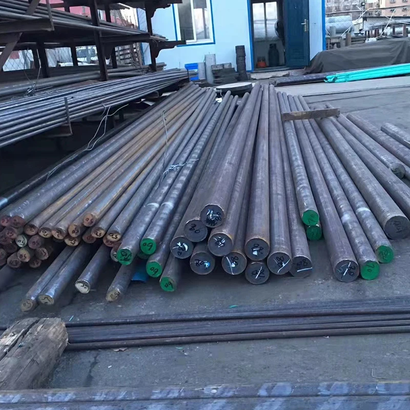 Stainless steel bar 304 310 316 321 316L  ASTM 303 201 202 round ss steel bar bidirectional stainless steel rod