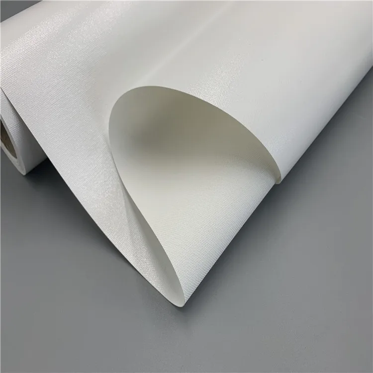 
glossy polycotton fabric canvas used by ecosolvent epson printer 